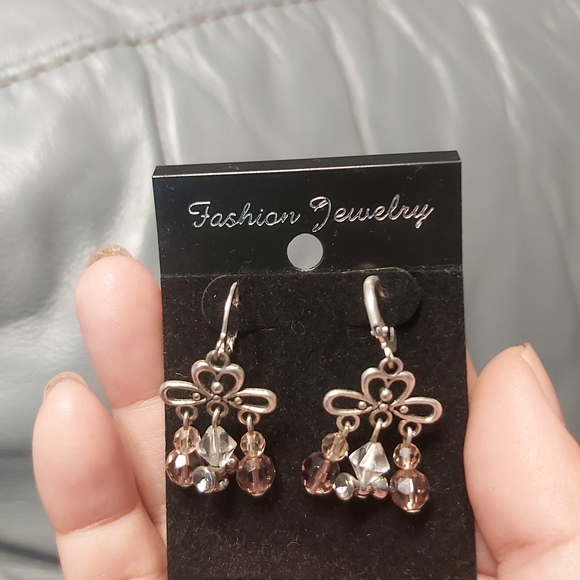 3 for 20$: Chandelier Fashion Earrings - Picture 3 of 4